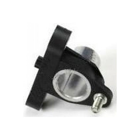 Engine Crankshaft Position Sensor Bracket - Compatible with 2002 - 2010 Volvo V70 2003 2004 2005 2006 2007 2008 2009