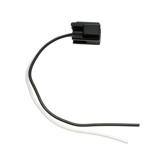 Engine Crankshaft Position Sensor Connector - Compatible with 1993 - 1995, 1998 - 2006, 2008 - 2019 Ford Taurus 1994 1999 2000 2001 2002 2003 2004 2005 2009 2010 2011 2012