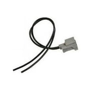Engine Crankshaft Position Sensor Connector - Compatible with 1998 - 2017 Subaru Forester 2.5L H4 1999 2000 2001 2002 2003 2004 2005 2006 2007 2008 2009 2010 2011 2012 2013 2014 2015 2016