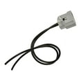 thumbnail image 1 of Engine Crankshaft Position Sensor Connector - Compatible with 1995 - 1998 Toyota T100 3.4L V6 1996 1997, 1 of 2