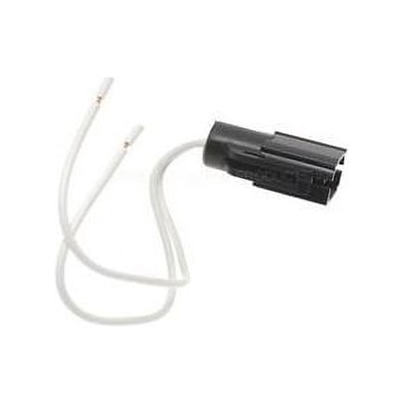 Engine Crankshaft Position Sensor Connector - Compatible with 1996 - 1997 Geo Tracker