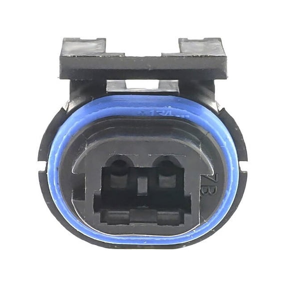 Engine Crankshaft Position Sensor Connector - Compatible with 2000 - 2006 Nissan Sentra 2001 2002 2003 2004 2005