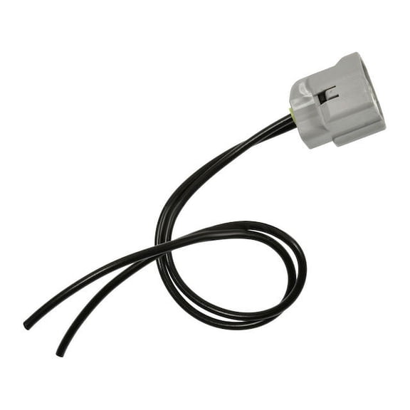 Engine Crankshaft Position Sensor Connector - Compatible with 2002 - 2004, 2006 - 2013 Volvo C70 2003 2007 2008 2009 2010 2011 2012