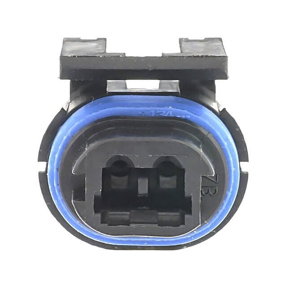 Engine Crankshaft Position Sensor Connector - Compatible with 2002 - 2006 INFINITI Q45 2003 2004 2005