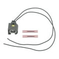thumbnail image 1 of Engine Crankshaft Position Sensor Connector - Compatible with 2003 - 2006 Mercedes-Benz CLK500 2004 2005, 1 of 2