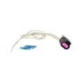 thumbnail image 1 of Engine Crankshaft Position Sensor Connector - Compatible with 2006 - 2007 Chevy Monte Carlo, 1 of 2