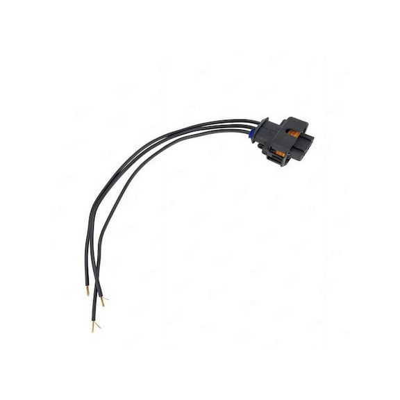 Engine Crankshaft Position Sensor Connector - Compatible with 2006 Mercedes-Benz E55 AMG