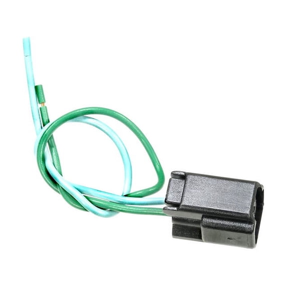 Engine Crankshaft Position Sensor Connector - Compatible with 2007 - 2018 Lincoln MKX 3.7L V6 2008 2009 2010 2011 2012 2013 2014 2015 2016 2017