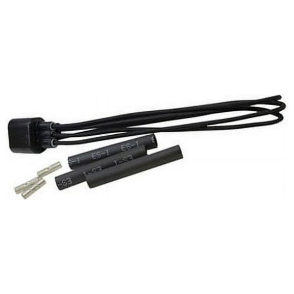 Engine Crankshaft Position Sensor Connector - Compatible with 2008 - 2010, 2012 - 2015 Mazda 5 2009 2013 2014