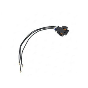 Engine Crankshaft Position Sensor Connector - Compatible with 2009 - 2012 Mercedes-Benz G550 2010 2011