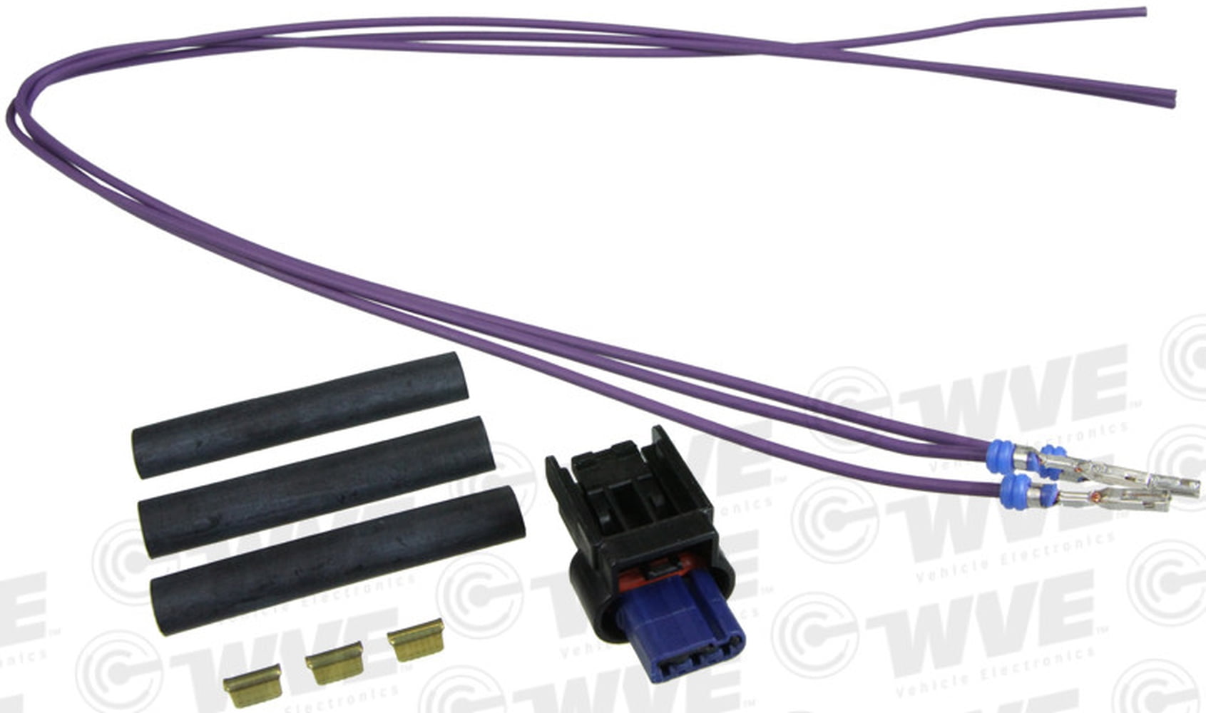 Engine Crankshaft Position Sensor Connector