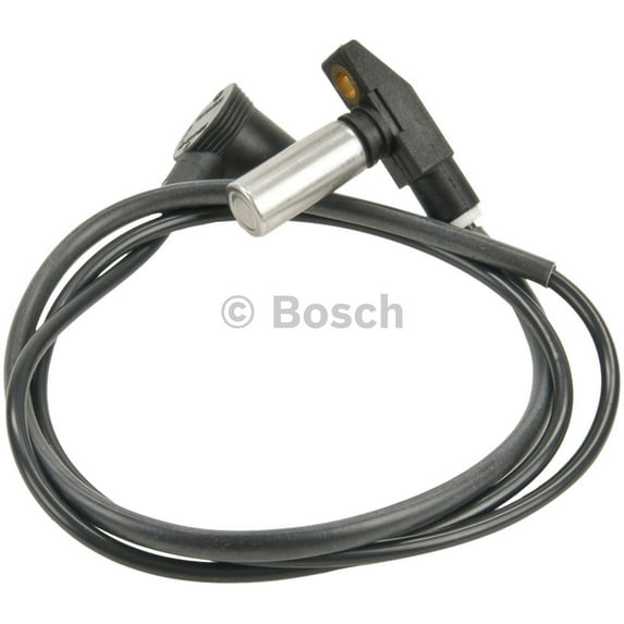 Engine Crankshaft Position Sensor Fits select: 1994-1996 MERCEDES-BENZ C, 1996 MERCEDES-BENZ SL