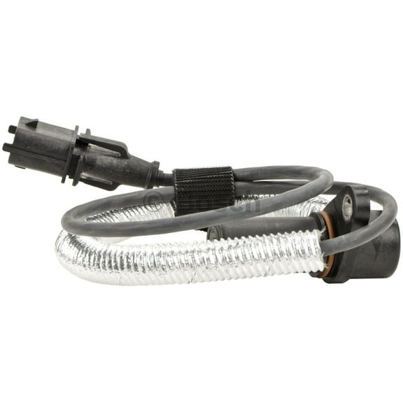 Engine Crankshaft Position Sensor Fits select: 2003-2004 CADILLAC CTS, 1997-2001 CADILLAC CATERA