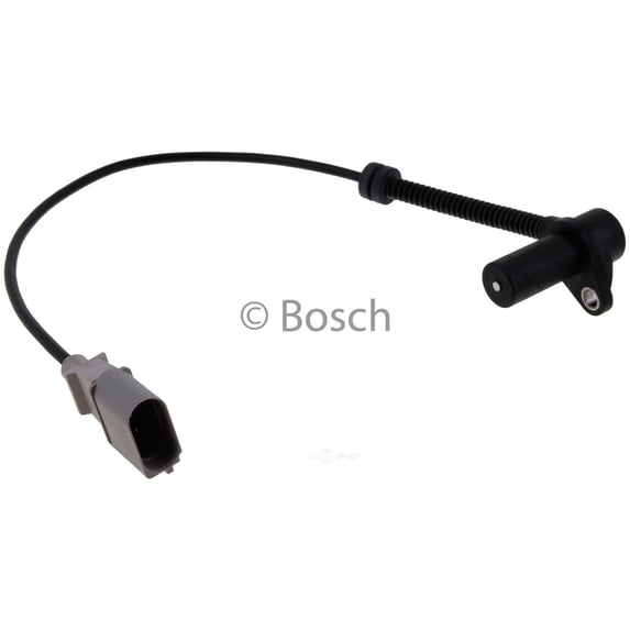 Engine Crankshaft Position Sensor Fits select: 2004-2005 VOLKSWAGEN TOUAREG, 2007-2009 AUDI Q7
