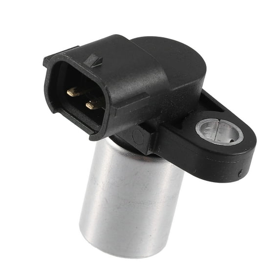 Unique Bargains Engine Crankshaft Position Sensor for Subaru Legacy 1995-2015 22053-AA053 22053-AA051 Black