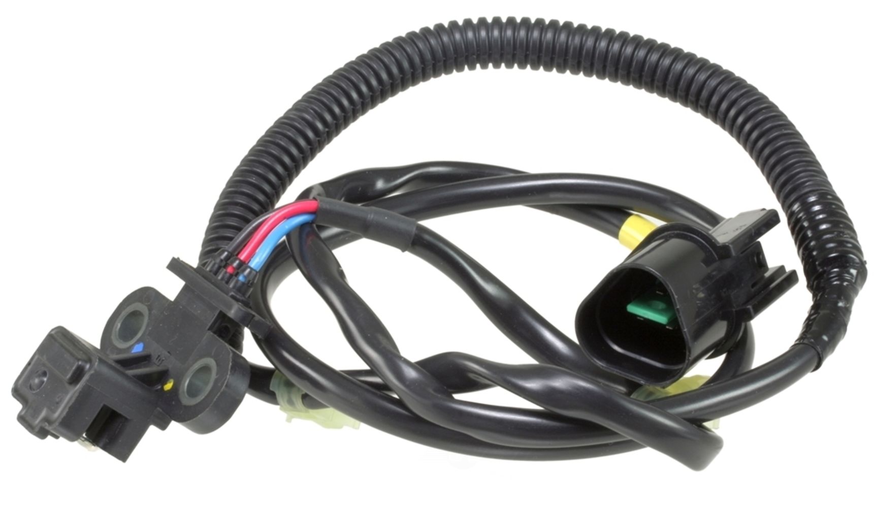 Engine Crankshaft Position Sensor