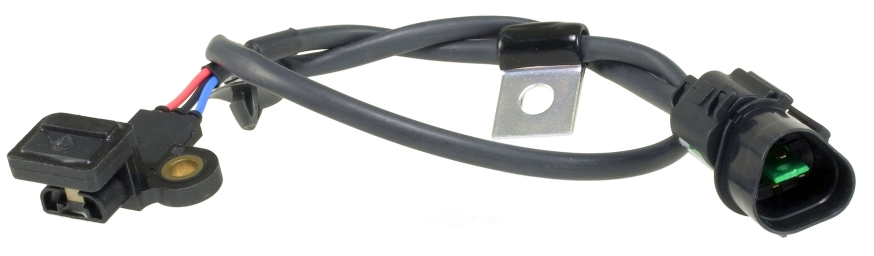 Engine Crankshaft Position Sensor