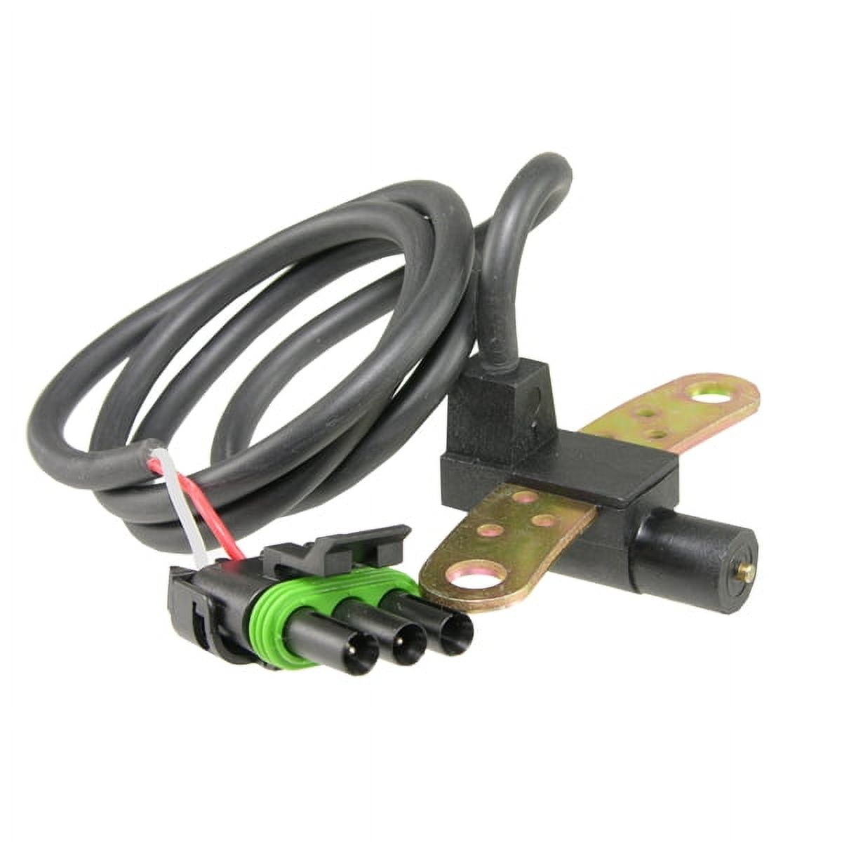 Engine Crankshaft Position Sensor