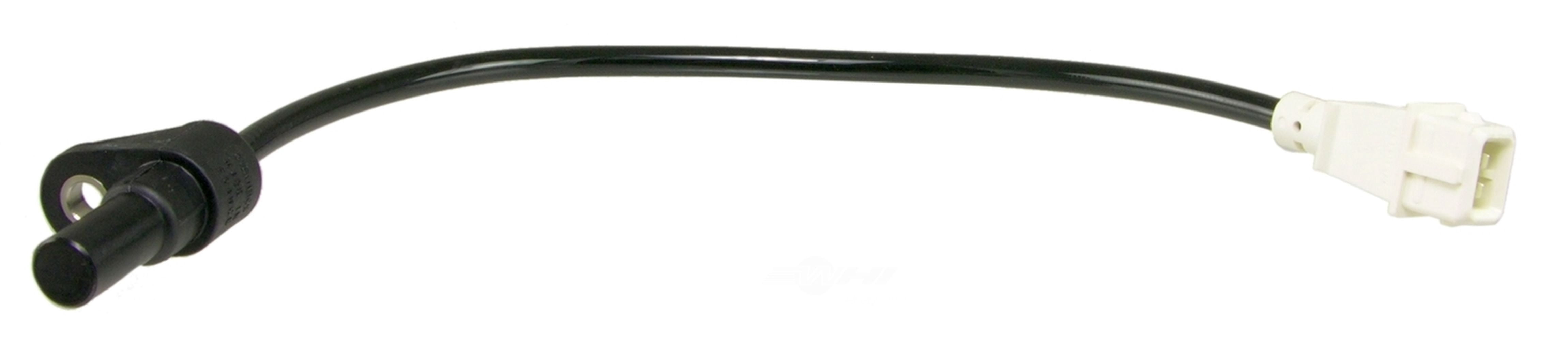 Engine Crankshaft Position Sensor