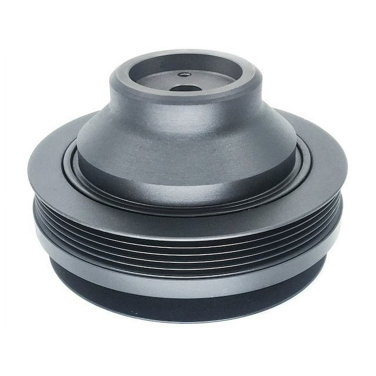 Engine Crankshaft Pulley Harmonic Balancer for 1997-2004