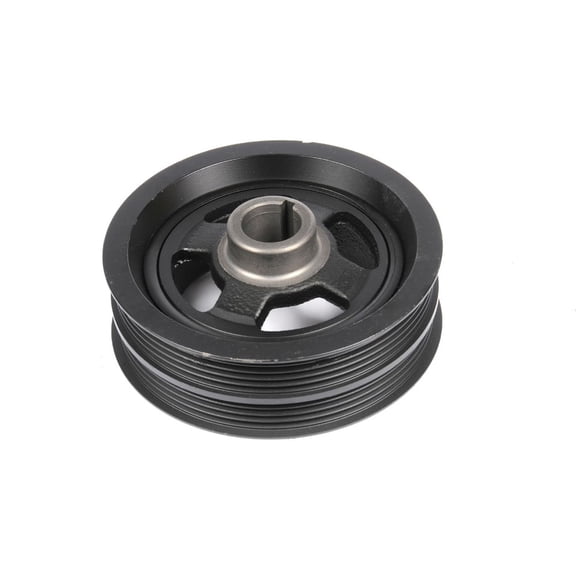 Engine Crankshaft Pulley