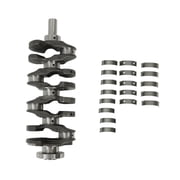 Engine Crankshaft Rods Bearing Kit For Hyundai Sonata Kia Forte Optima 2.4L DOHC
