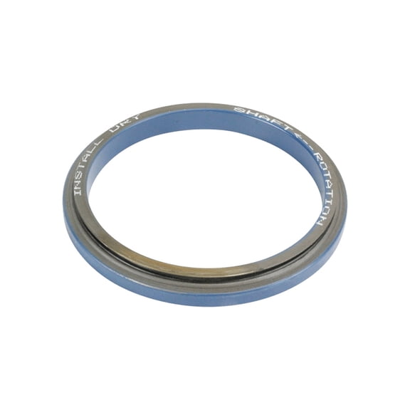 Engine Crankshaft Seal Compatible with Peterbilt 367 (2008-11) Peterbilt 379 (2001-07) Peterbilt 387 (2000-11) Replaces 142-5868 1425868 1425868CAT CAT1425868
