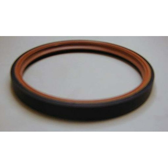 Engine Crankshaft Seal Fits select: 2010-2017 CHEVROLET EQUINOX, 2008-2022 CHEVROLET MALIBU