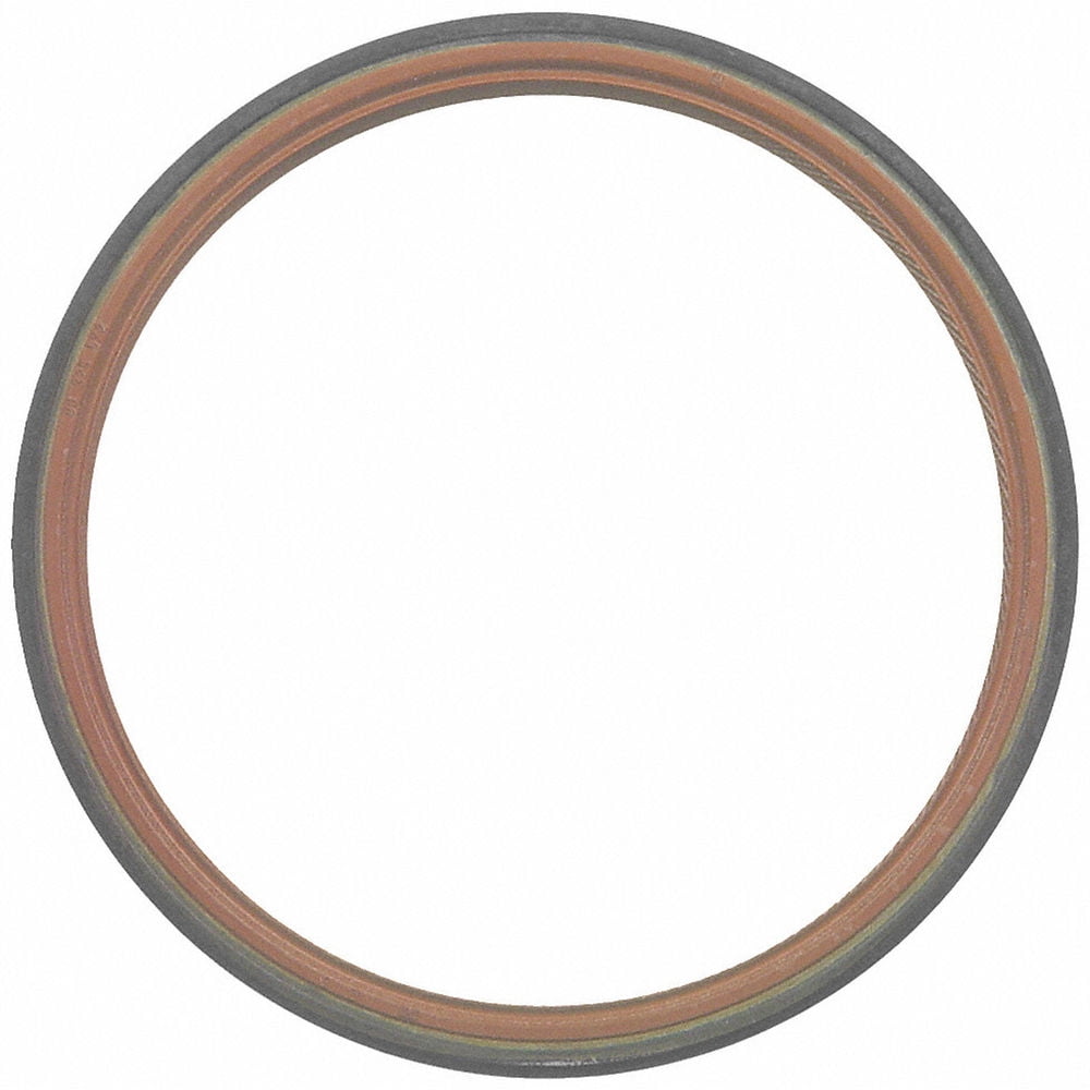 Engine Crankshaft Seal Kit Fits select: 2004-2011 CHEVROLET MALIBU, 2010-2011 CHEVROLET EQUINOX