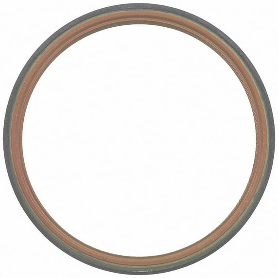 Engine Crankshaft Seal Kit Fits select: 2004-2011 CHEVROLET MALIBU, 2010-2011 CHEVROLET EQUINOX