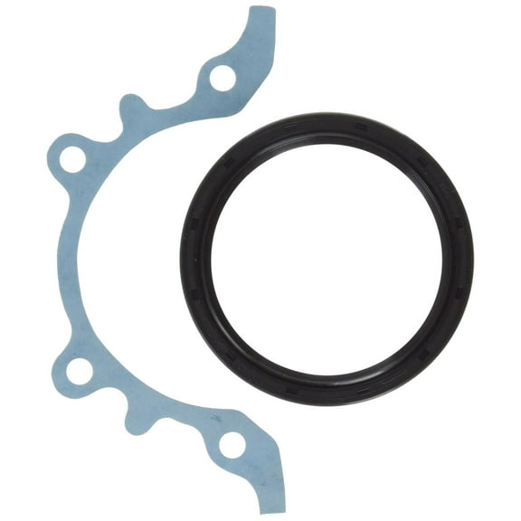 Engine Crankshaft Seal Kit Rear Apex Automobile Parts ABS403 Fits select: 1990-1993 MAZDA MX-5 MIATA, 1990-2001 MAZDA PROTEGE