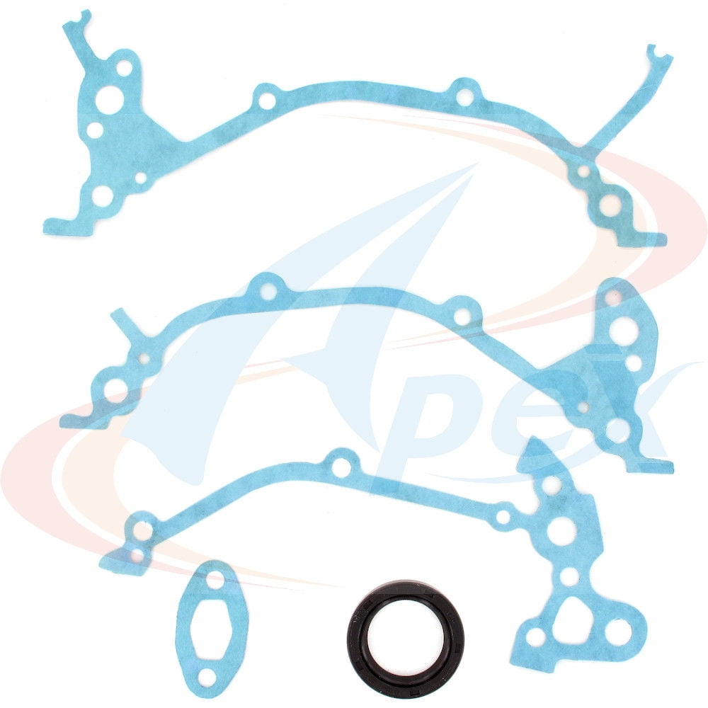 Engine Crankshaft Seal Kit