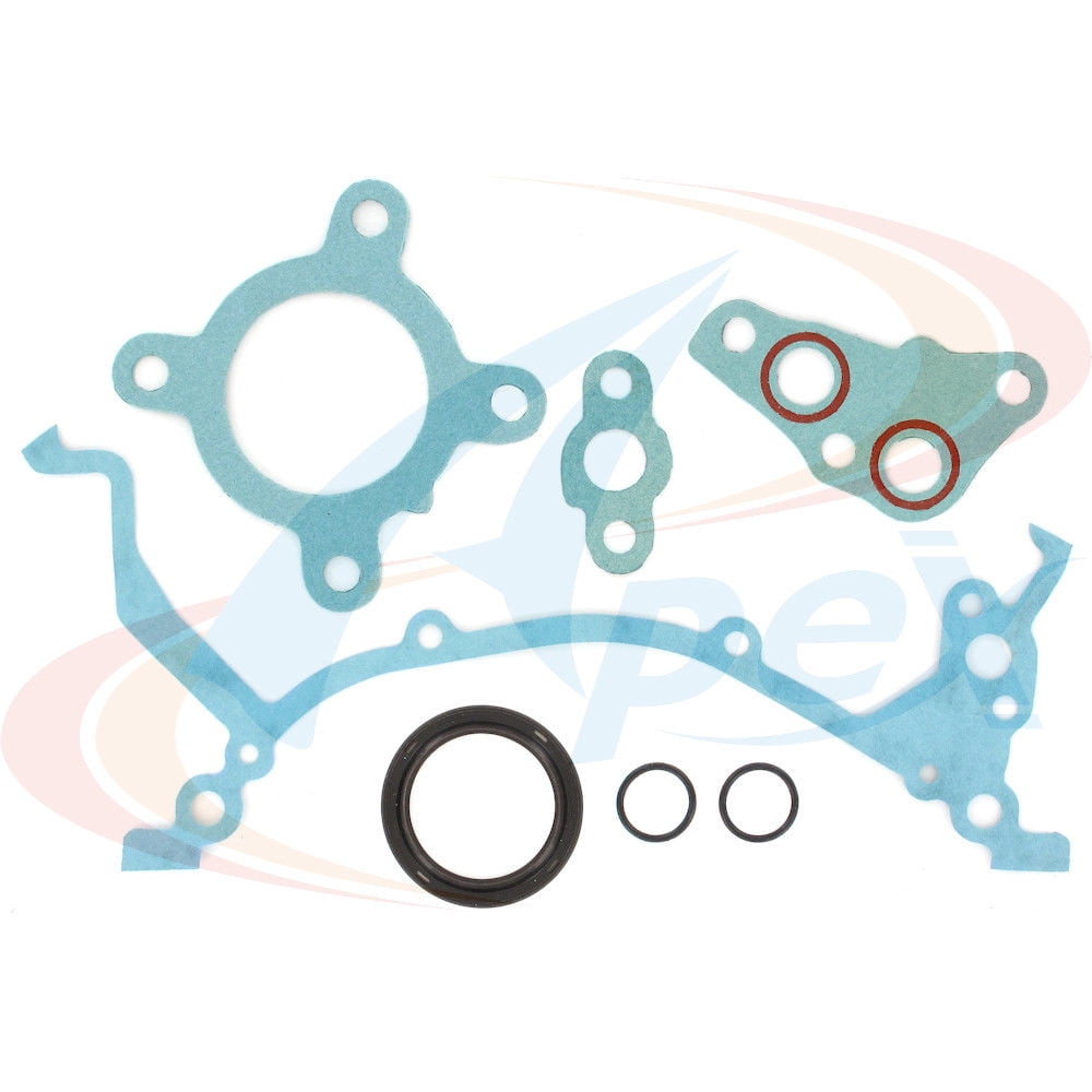 Engine Crankshaft Seal Kit