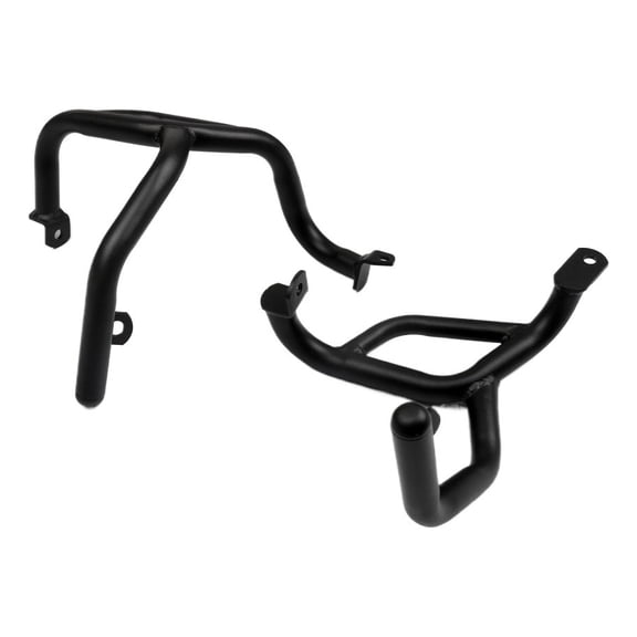 Engine Crash Bar Protection For Bmw F800r 2010-2015