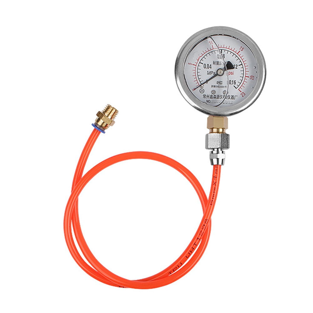 0-300psi Gasoline Engine Compression Tester Auto Petrol Gas Engine Cylinder Automobile Pressure Gauge Tester Automotive Test Kit ,Corrosion Resistance 0-300psi Gasoline Engine Compression Tester Auto Petrol Gas Engine Cylinder Automobile Pressure Gauge Tester Automotive Test Kit ,Corrosion Resistance