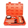 thumbnail image 1 of Engine Cylinder Compression Tester Suitable for Car and Motorcycle Engines, 1 of 8