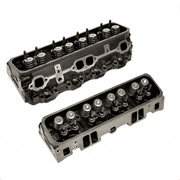 Engine Cylinder Head Assembly For 1996-2002 GMC C1500 Chevrolet Express Cadillac 5.7L V8 GAS OHV