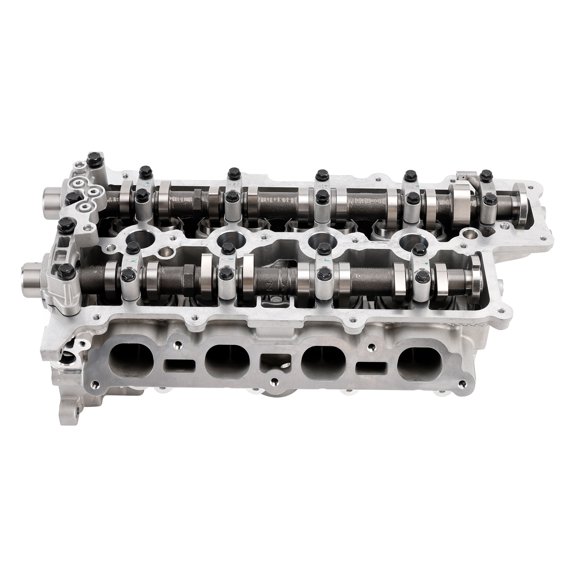 Engine Cylinder Head Assembly G4FD For Hyundai Kona Kia Soul Seltos 1.6L 12-2019