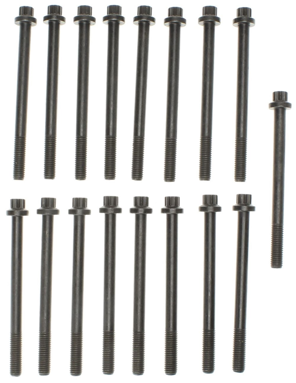Engine Cylinder Head Bolt Set Fits select: 1988-1994 FORD F350, 1988-1994 FORD F250
