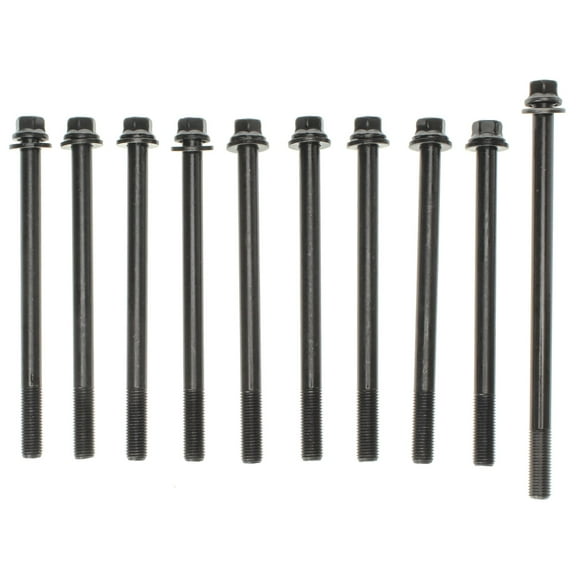 Engine Cylinder Head Bolt Set Fits select: 1990-1997 HONDA ACCORD, 1997 ACURA 3.0CL
