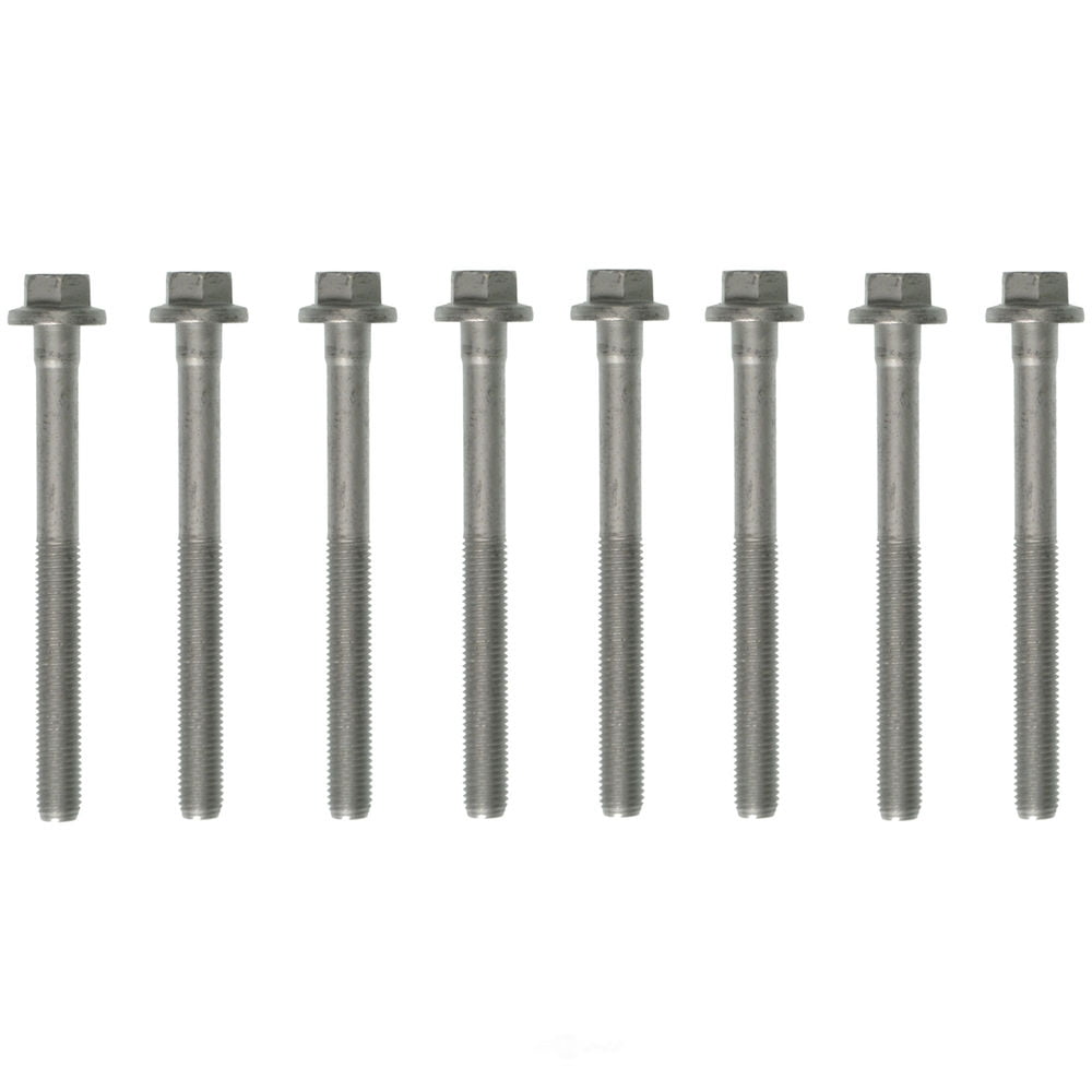 Engine Cylinder Head Bolt Set Fits select: 2009-2011 CHEVROLET IMPALA, 2009-2011 BUICK LUCERNE