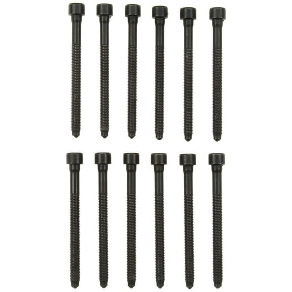 Engine Cylinder Head Bolt Set Fits select: 2009-2014 VOLKSWAGEN JETTA, 2012-2014 VOLKSWAGEN PASSAT