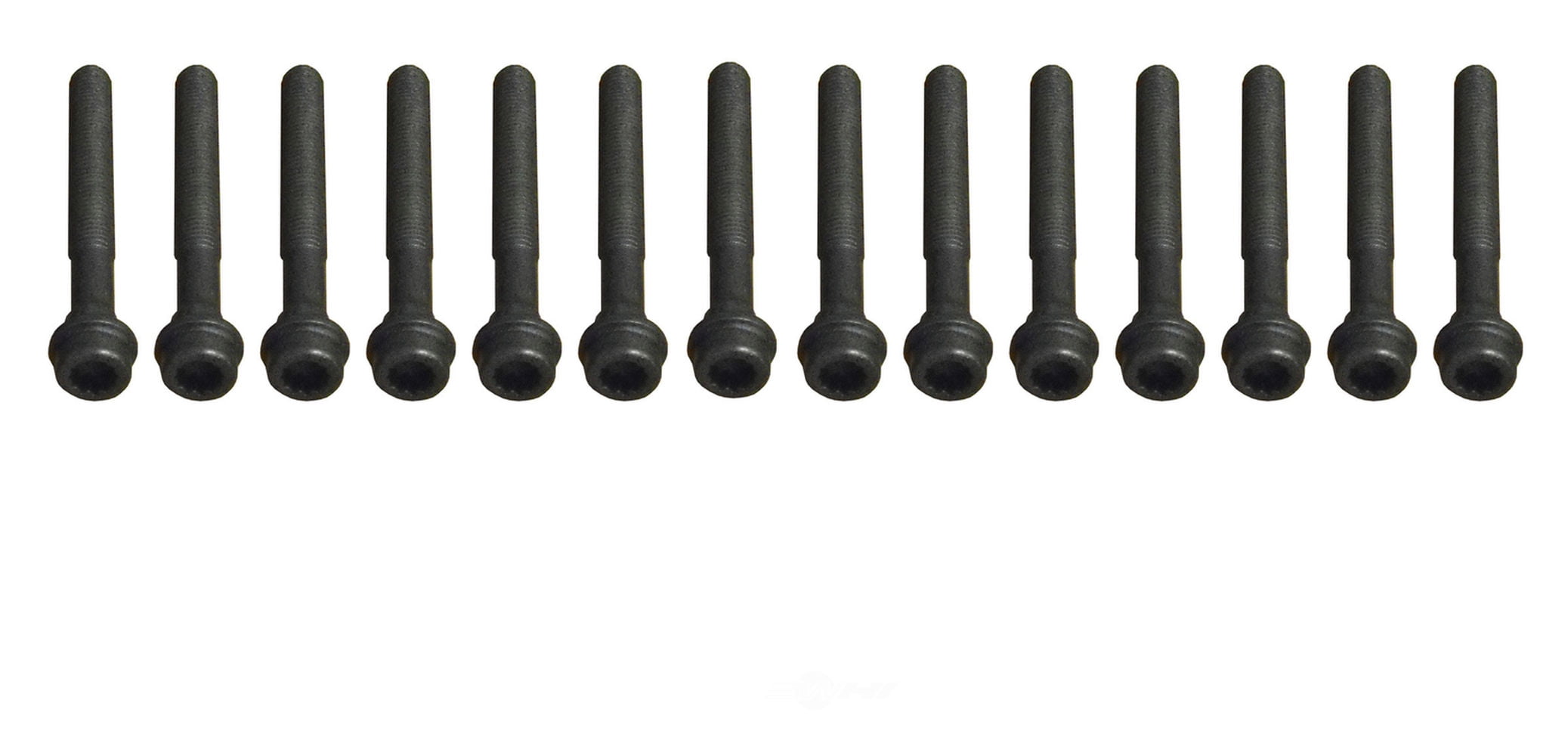 Engine Cylinder Head Bolt Set