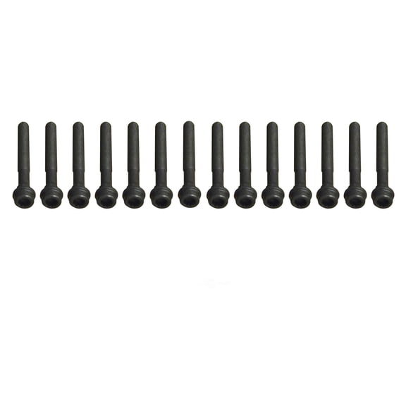 Engine Cylinder Head Bolt Set