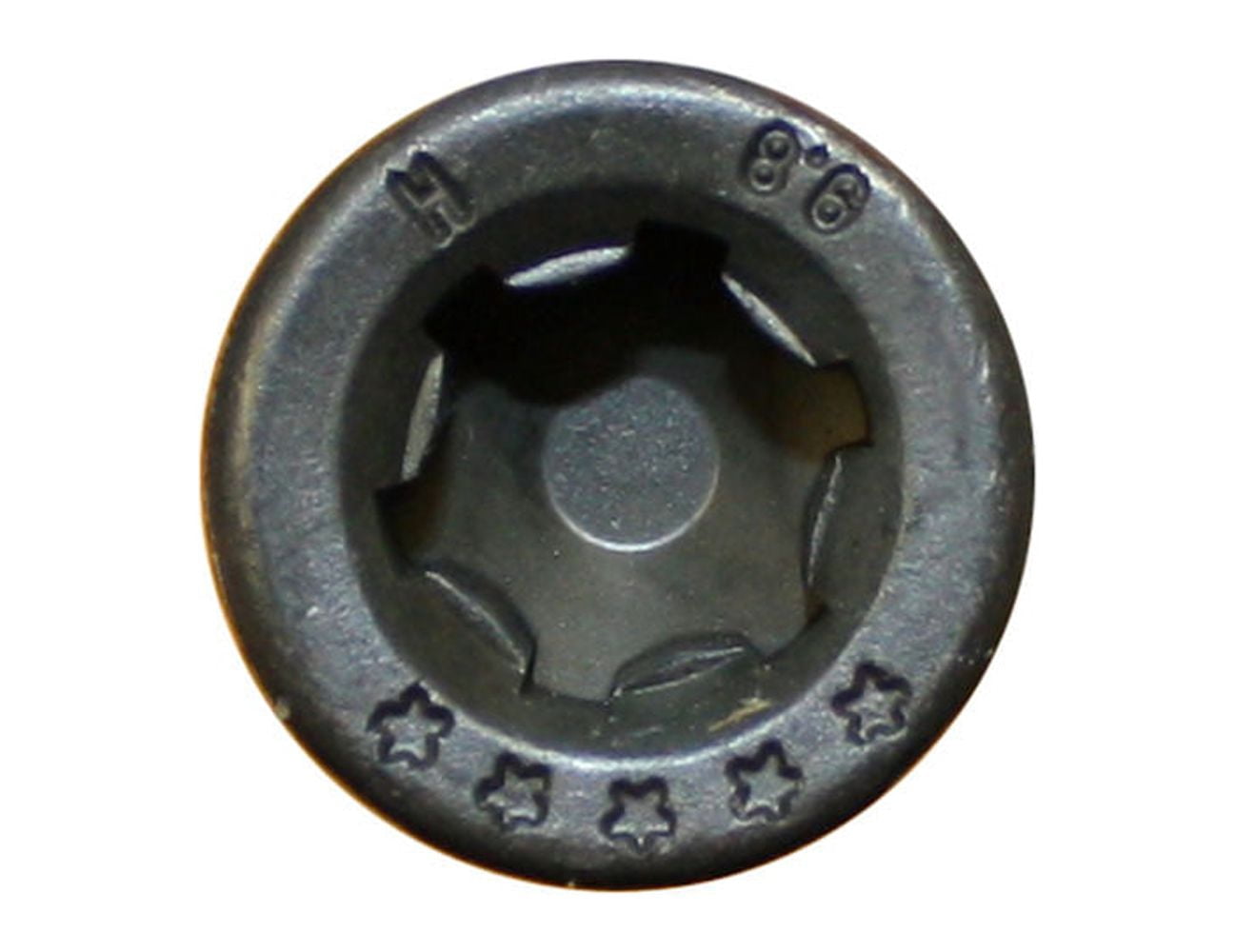 Engine Cylinder Head Bolt Set