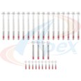 thumbnail image 1 of Engine Cylinder Head Bolt Set, 1 of 2