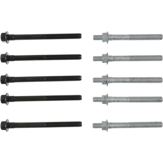Engine Cylinder Head Bolt Set
