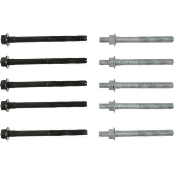 Engine Cylinder Head Bolt Set
