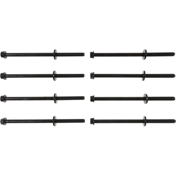 Engine Cylinder Head Bolt Set