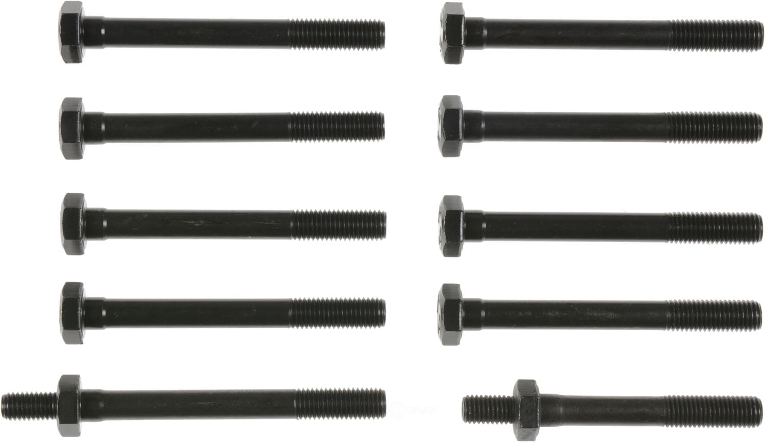 Engine Cylinder Head Bolt Set